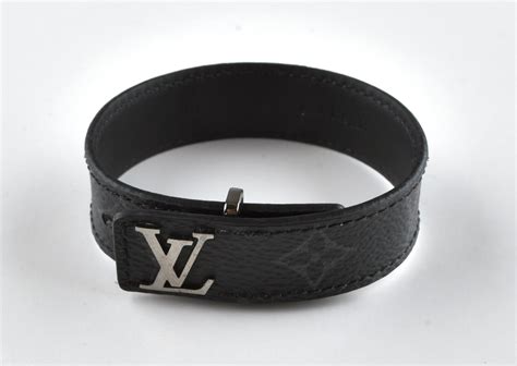 keep it bracelet louis vuitton price|lv slim bracelet men.